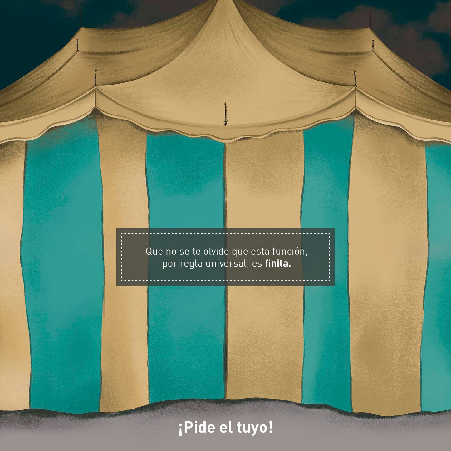 Calendario Impresionante 2025